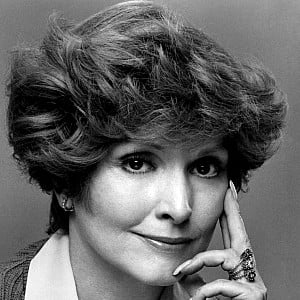 Patricia Barry