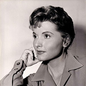 Patricia Barry