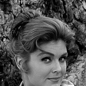 Patricia Blair