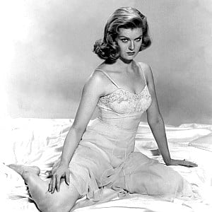 Patricia Blair