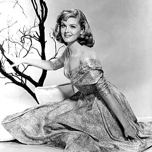 Patricia Blair