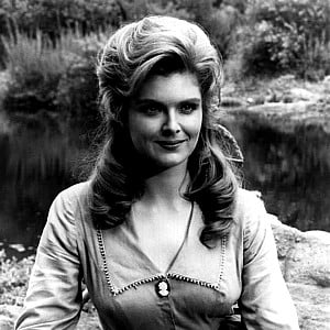 Patricia Blair