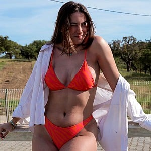 Patricia Brioso