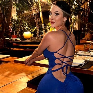 Patricia Castillo