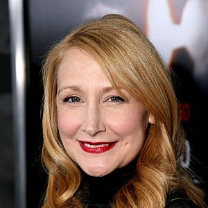 Patricia Clarkson