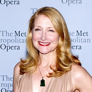 Patricia Clarkson