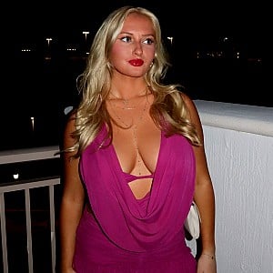Patricia Clune