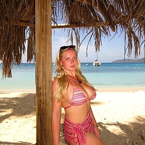 Patricia Clune