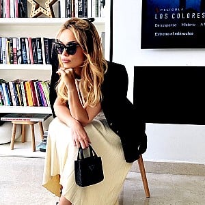 Patricia Conde