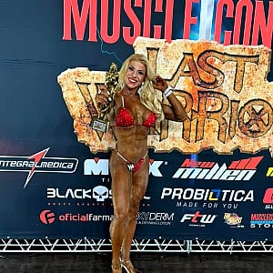 Patricia Cordeiro
