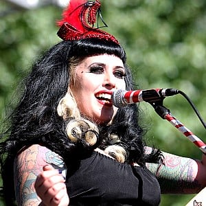 Patricia Day