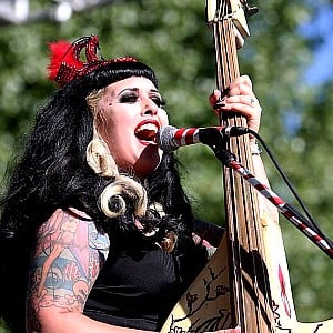 Patricia Day
