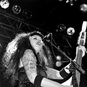 Patricia Day