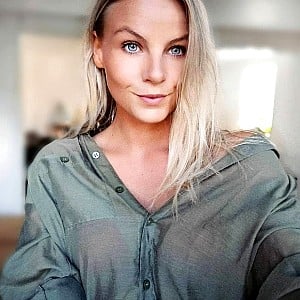 Patricia Dorge