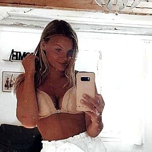 Patricia Dorge
