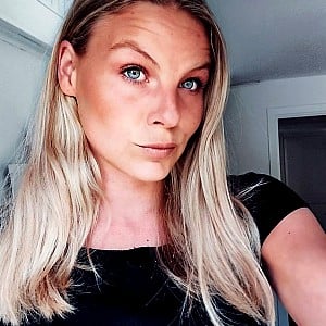 Patricia Dorge