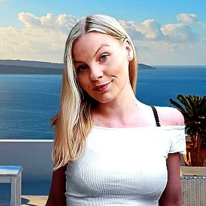 Patricia Dorge