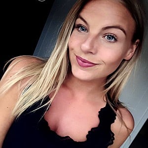 Patricia Dorge
