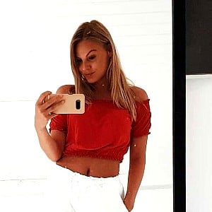 Patricia Dorge