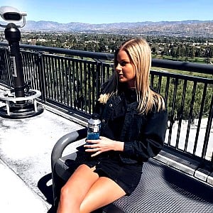 Patricia Dorge
