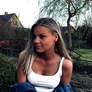 Patricia Dorge