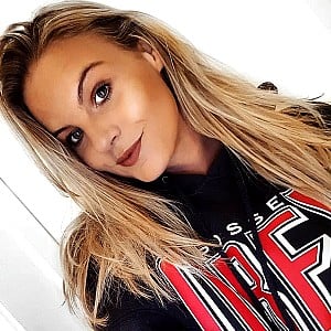 Patricia Dorge