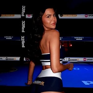 Patricia Elena Tiparu