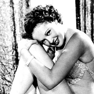 Patricia Farr