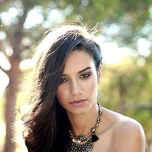 Patricia Fontinhas