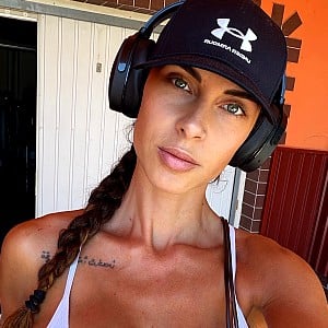 Patricia Frits