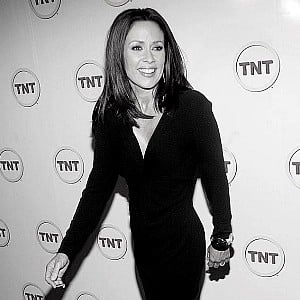 Patricia Heaton