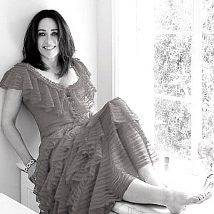 Patricia Heaton