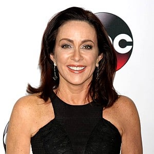 Patricia Heaton
