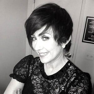 Patricia Heaton