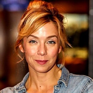 Patricia Kovacs