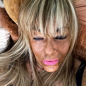Patricia Krentcil