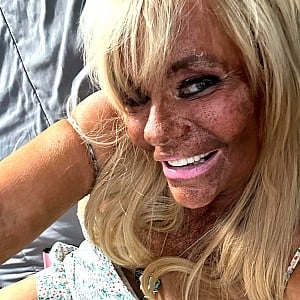 Patricia Krentcil