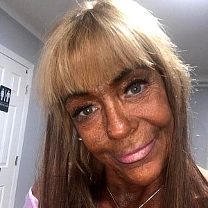 Patricia Krentcil
