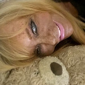 Patricia Krentcil