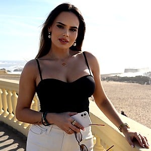 Patricia Leonor