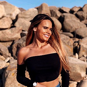 Patricia Leonor