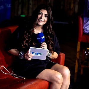 Patricia Liberato