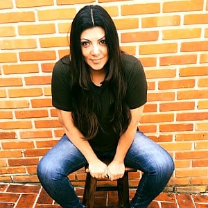 Patricia Liberato