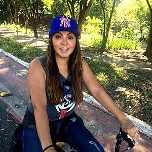 Patricia Liberato