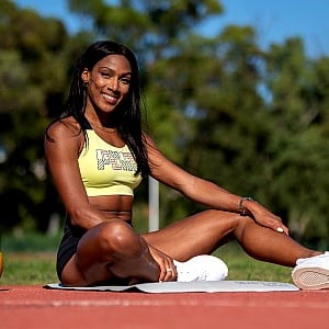 Patricia Mamona