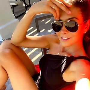 Patricia Manterola