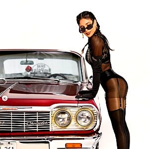 Patricia Manterola