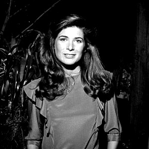 Patricia McPherson