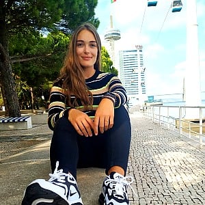 Patricia Mendes