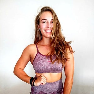 Patricia Mendes